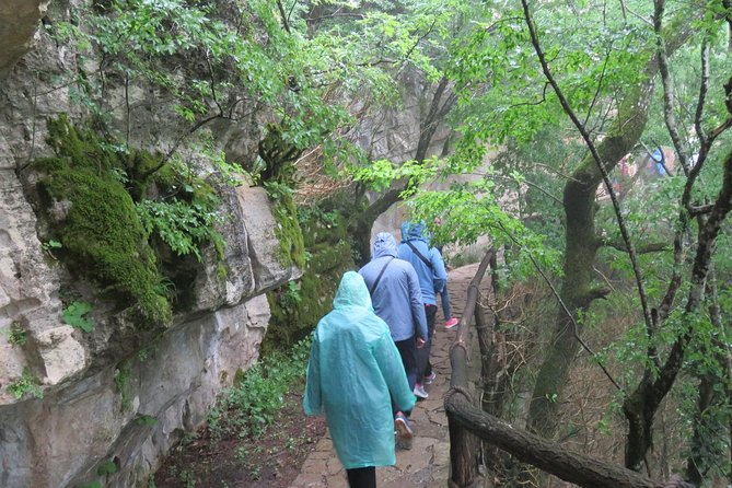 Sataflia and Prometheus Caves Day Tour