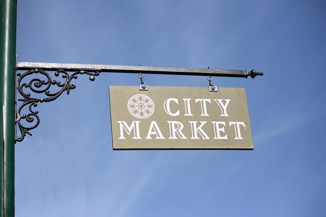 Savannah Historic District Savory Foodie Tour By Junket - Tour Overview