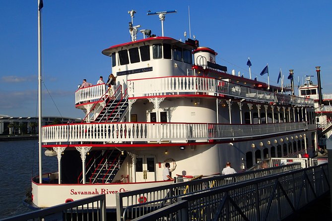 Savannah Scavenger Hunt Adventure