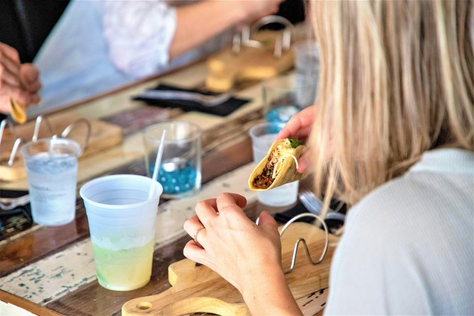 Savannah Southern Fried Expectations Walking Food Tour - Tour Overview