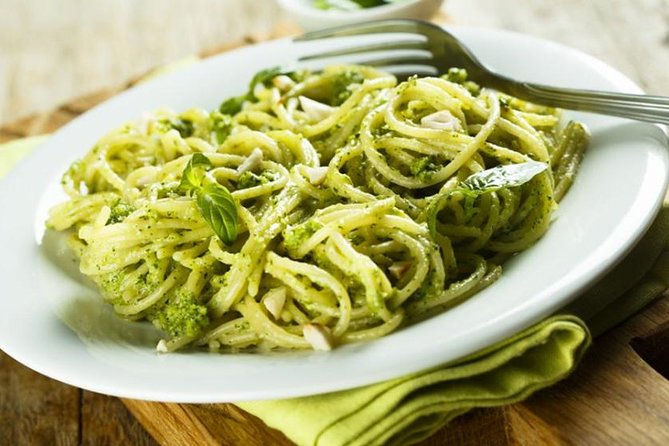 Savona Traditional Food Tour