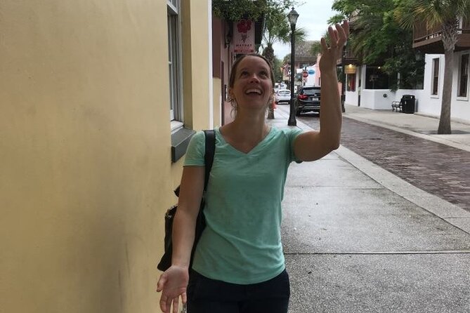 Scavenger Hunt Adventure in Clearwater by Operation City Quest