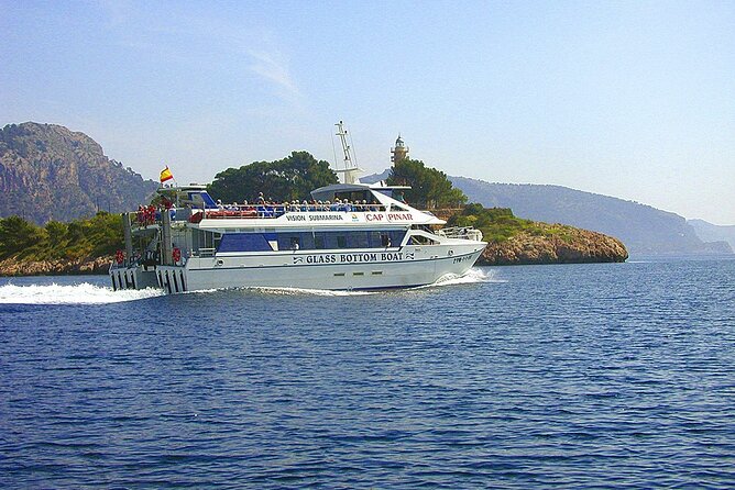 Scenic Guided Tour to Formentor and Alcúdia Local Market - Itinerary Highlights