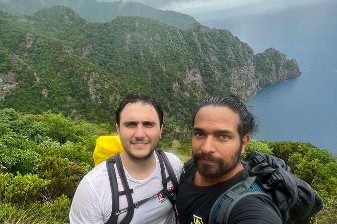 Scenic Private Hiking Tour From Portofino to S. Fruttuoso