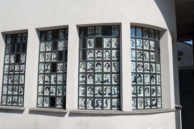 Schindlers Factory and Jewish Ghetto Walking Tour in Kraków