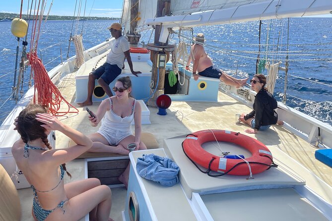 Schooner Alexander Hamilton