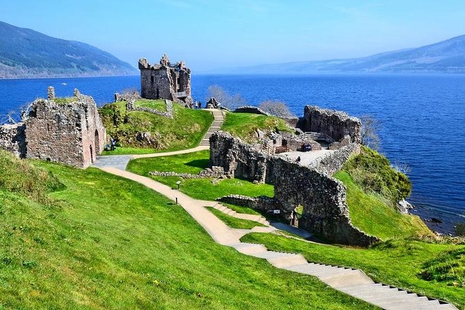 Scotland Tours