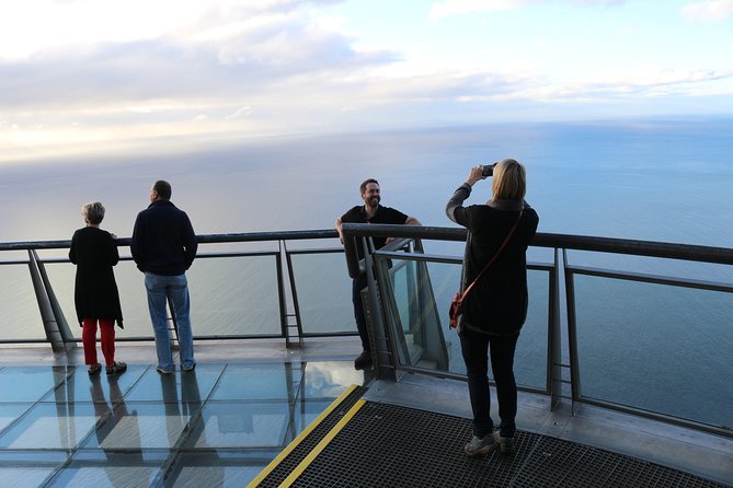 Sea Cliff & Mountains Private 4×4 Tour