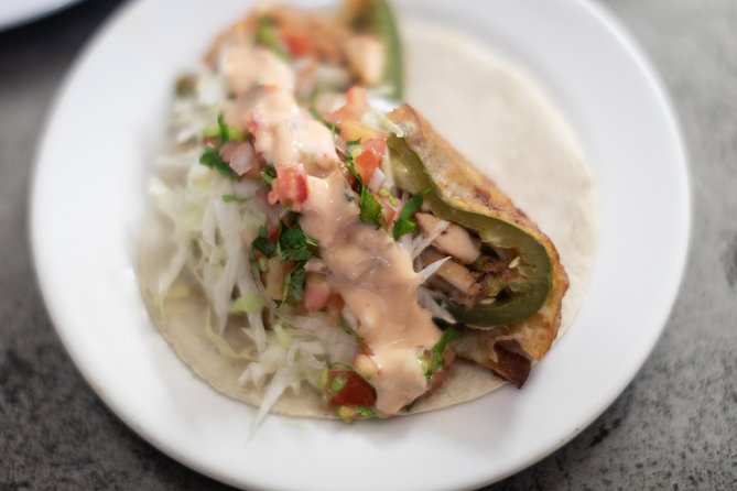 Seafood Lovers Tour With Vallarta Food Tours