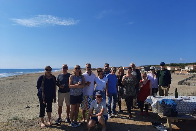 Seans Wine Tasting Events - Inclusions and Offerings