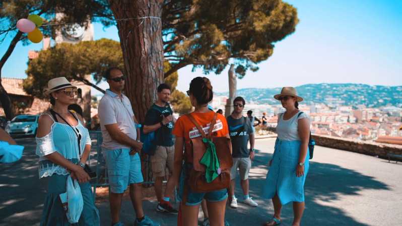 Secrets of Cannes: Private Guided Tour With a Local Expert - Tour Overview