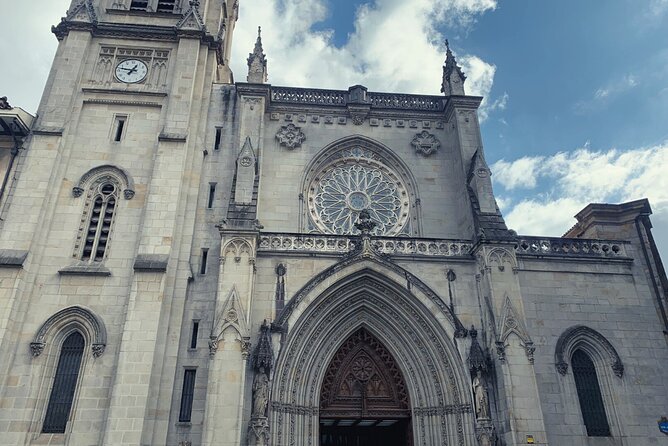 Secrets of Casco Viejo in Bilbao: Quest Experience