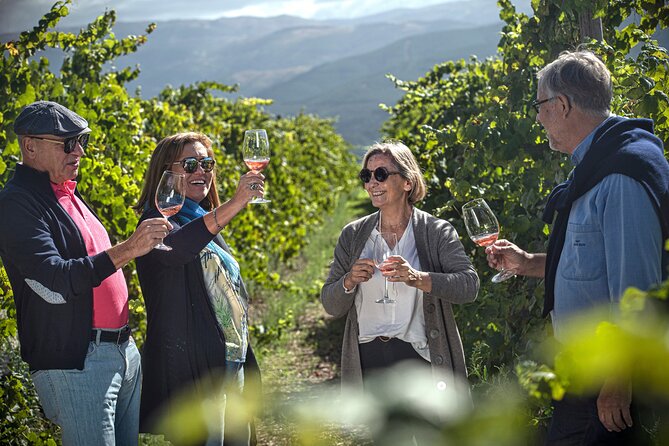 Selection Tasting Quinta De Santa Cristina Vinho Verde