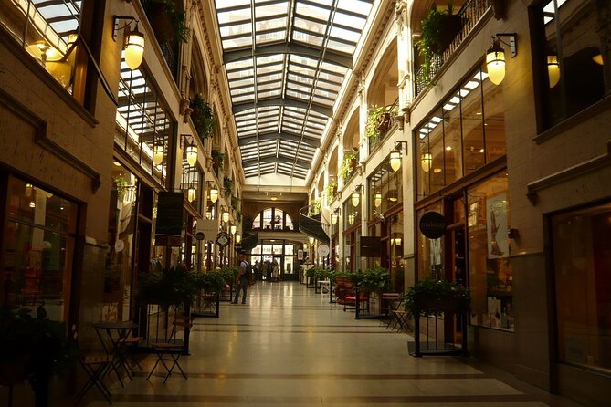 Self-Guided Asheville Scavenger Hunt: Downtown Asheville