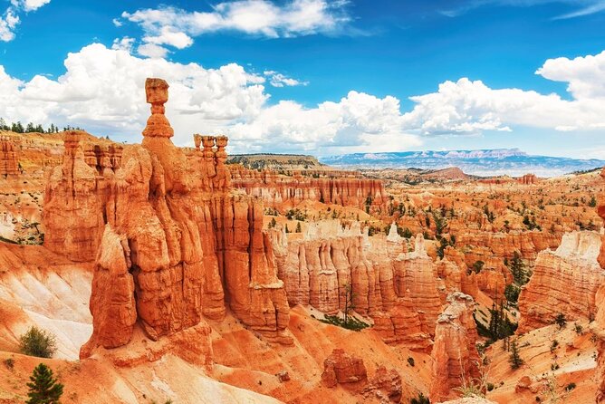 Self-Guided Audio Driving Tour in Zion & Bryce Canyon