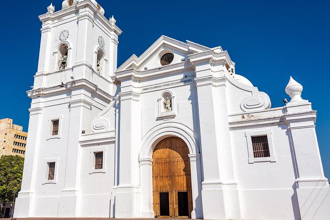 Self-Guided Audio Tour - Quinta De San Pedro Alejandrino - Tour Features