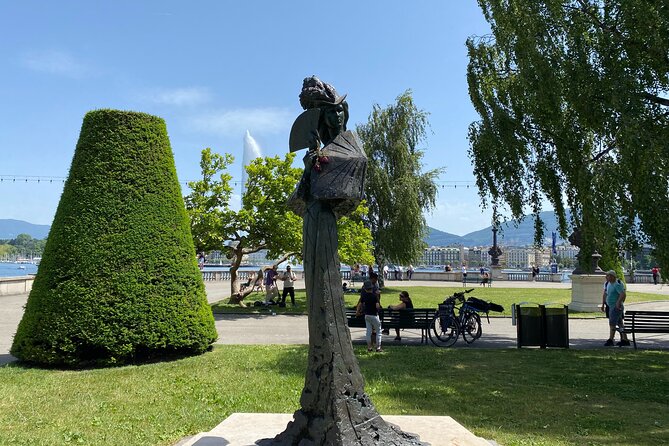 Self-Guided Audio Tour to the Many Faces of Geneva - Viator Help Centre for Inquiries