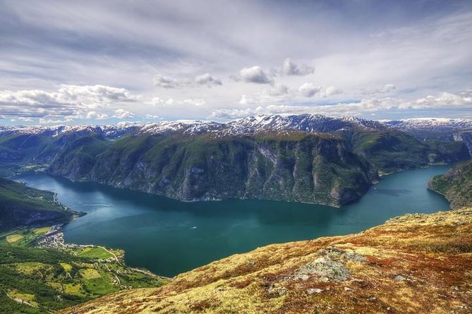 Self-Guided Bergen to Oslo Daytrip With Flamsbana & Fjordcruise - Transportation Details