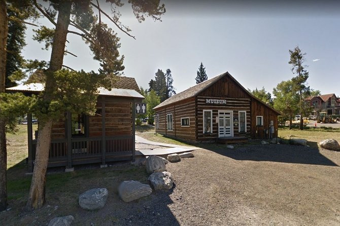 Self-Guided Breckenridge Scavenger Hunt: Breckenridge Adventure - Overview of the Scavenger Hunt