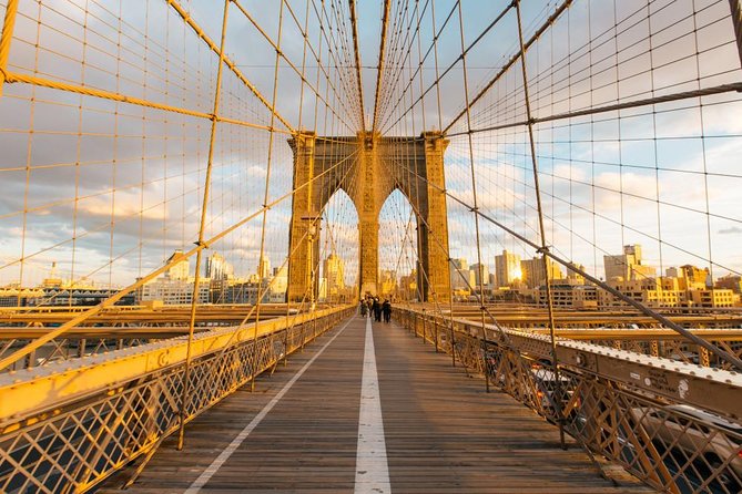 Self-Guided Brooklyn Scavenger Hunt: Elephants Roamed Brooklyn