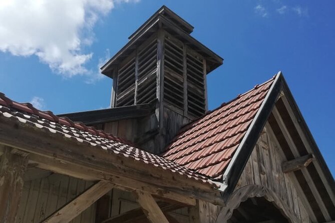 Self-Guided City Trail - JOLAS Schnipseljagd Mimizan Tour - Meeting and Pickup