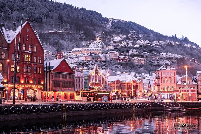 Self-Guided Day Tour From Bergen to Flam All Inclusive Roundtrip - Pricing and Guarantee Overview