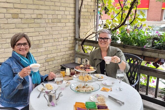 Self Guided Driving Taste Tour – Brantford & Paris, ON – Private