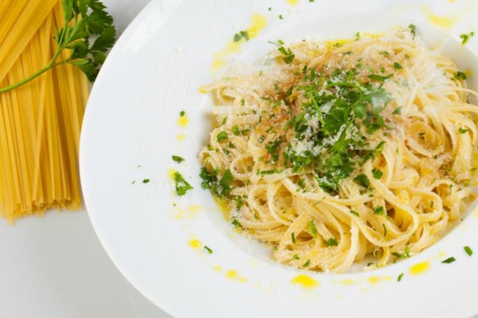 Self-guided Food Tour in Malmö