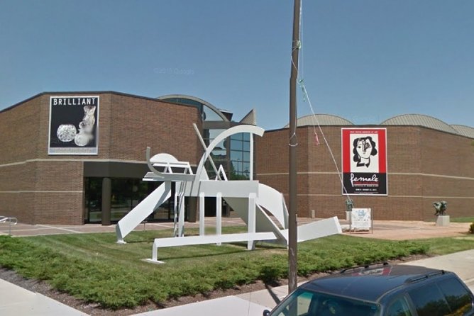 Self-Guided Fort Wayne Scavenger Hunt Review