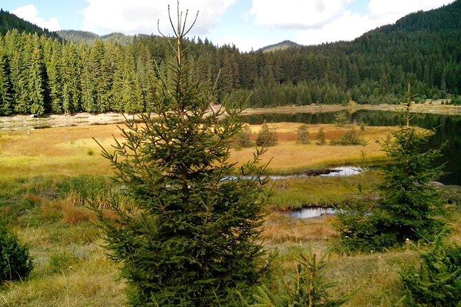 Self-Guided Hiking Tour of the Smolyan Lakes - Tour Overview