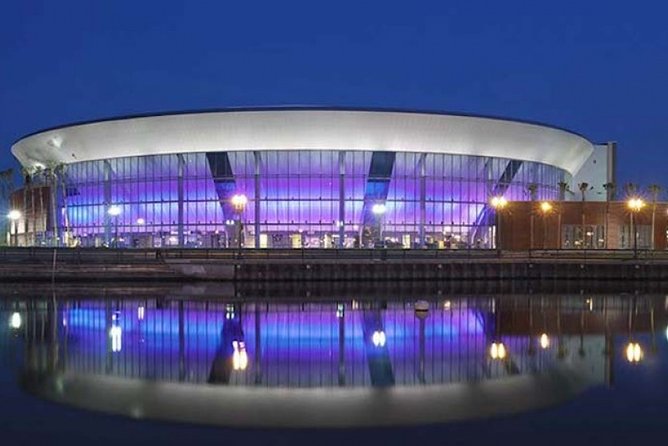 Self-Guided Scavenger Hunt: Stockton Adventure - Planning Your Stockton Adventure