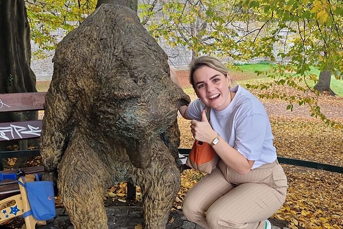 Self Guided Secrets of Harderwijk Exploration Game - Pricing and Guarantee