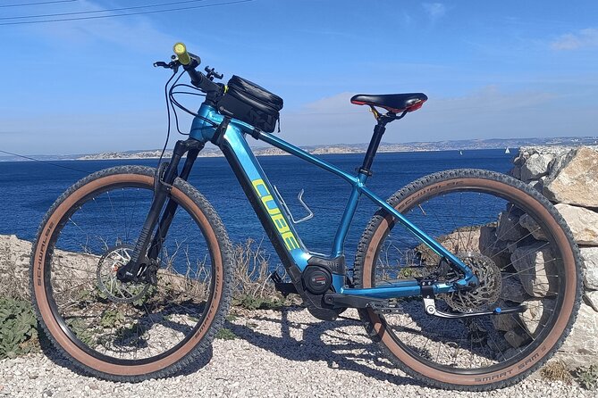 Self Guided Tours and Bike Rental Review
