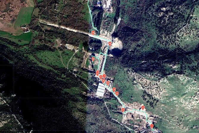Self-Guided Virtual Tour of Ephesus: the Ancient Pearl of the Mediterranean - Tour Overview