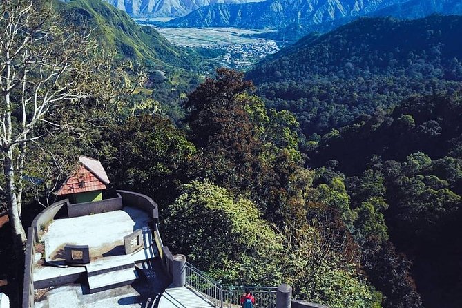 Sembalun Package.. (Special Rice Terrace View)