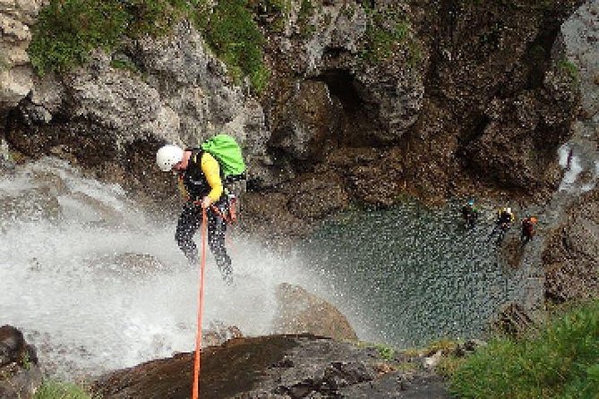 Semi-Private Tour: Baños Full Day Tour From Quito