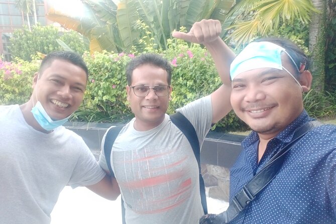 Seminyak to Ubud Private Hotel Transfer