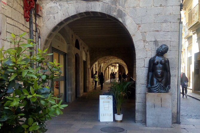 Sensations of Girona