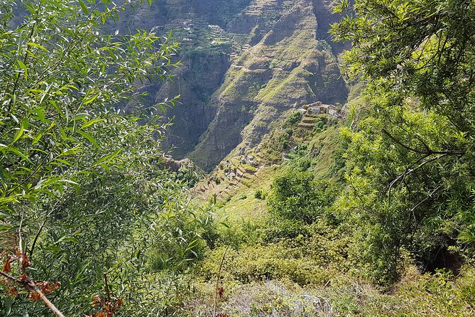Serra DÁgua Valley Walk
