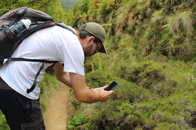 Sete Cidades Full-Day 4WD Tour From Ponta Delgada With Hiking