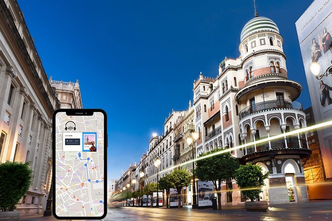 Seville at Your Leisure. Culture and Gastronomy