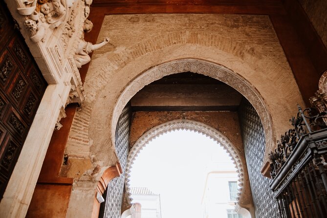 Seville City Exclusive Guided Tour