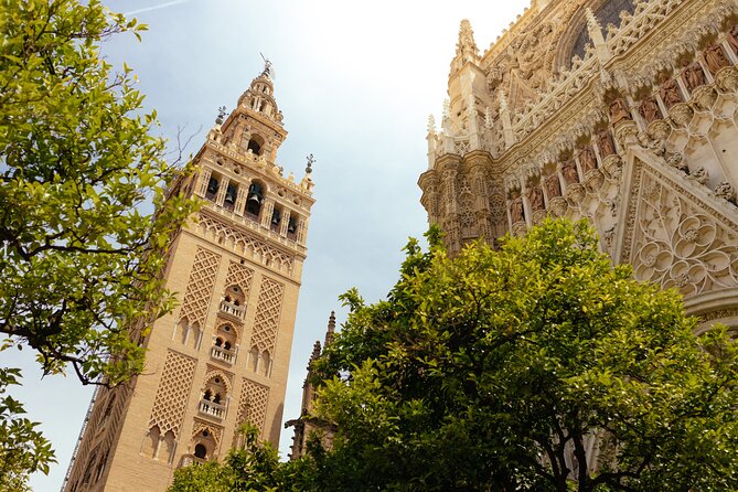 Seville Must-Do Family Friendly Private Tour