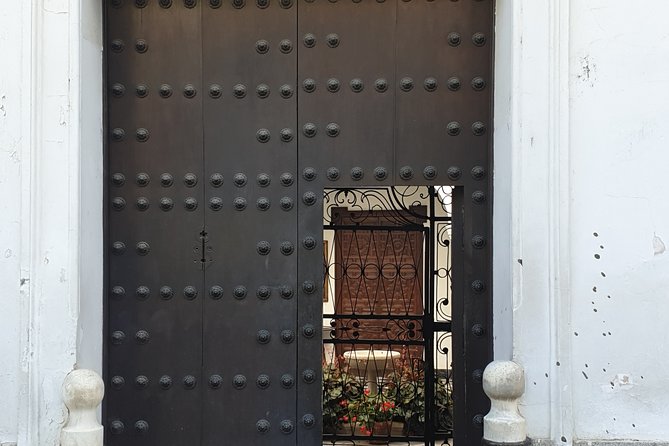 Seville: Walk Through the Heart of the City Review