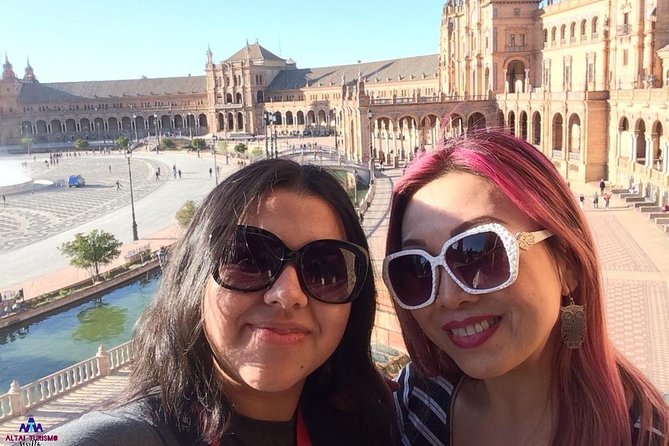Seville With a View – Private Tour