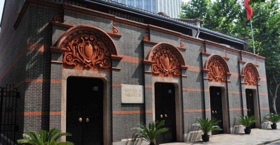 Shanghai: Guided Bicycle Tour