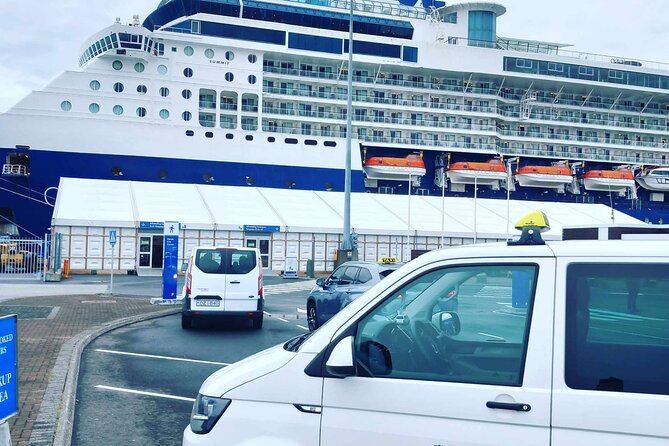 Shared Ride To Airport – From Your Hotel Without Changing Car