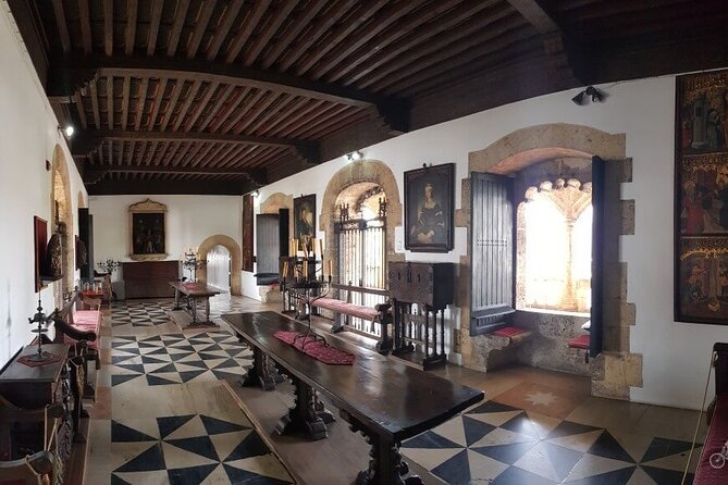 Shared Santo Domingo Colonial Tour Sightseeing – All Inclusive