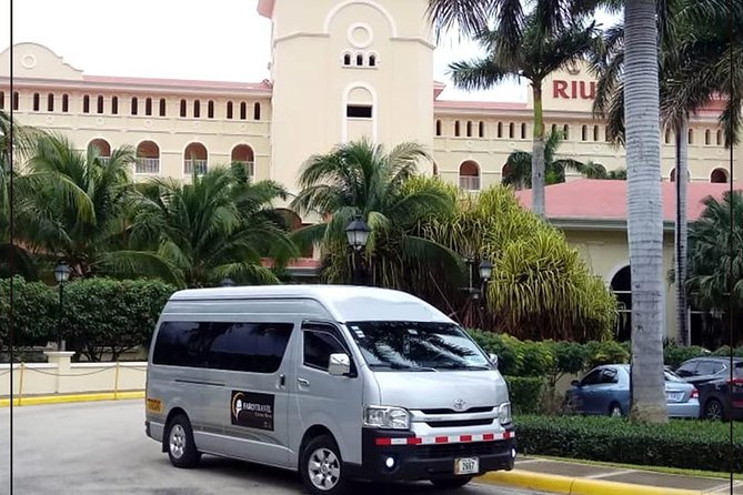 Shared Shuttle From Monteverde to San Jose