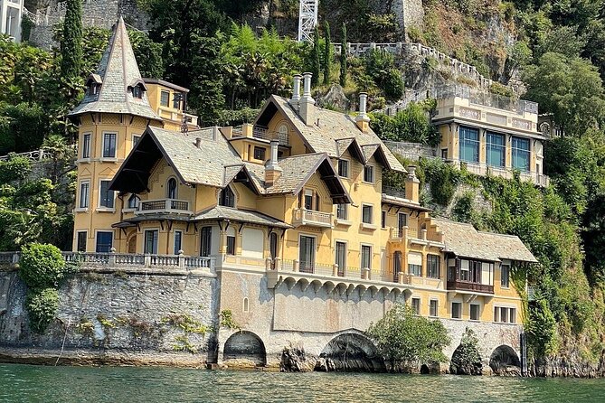 Shared Subacco Lake Como Boat Tour Review
